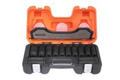 Verktyg - BAHCO impact deep socket set 1/2 l - DD/S14