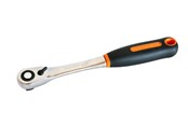 Verktyg - BAHCO Ratchet 1/2 slim head 72t - 8150SL