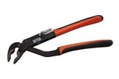 Handverktyg - BAHCO Ergo slip joint pliers 250mm - 8224