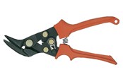 Handverktyg  - BAHCO metal shear pass-through compound shear 250mm - MA325