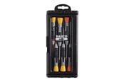 Handverktyg  - BAHCO Precision screwdrivers: set 6pcs sl+ph - 706-1