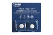 Toaletter, säten, bidé och reservdelar - Grohe Freshtabs - 38882000