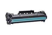Skrivartillbehör-bläck-toner - KMP H-T250 - black - toner cartridge (alternative for: HP CF244A) - H-T250