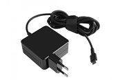 Laddare - HP non-PFC USB-C Slim - L04650-850