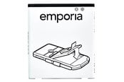 Mobile - Adapters & Chargers - Emporia SMART.3 2500 mAh Mobile Phone Battery *DEMO* - AK-S3-BC