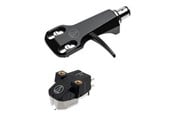 Skivspelare - Audio-Technica AT-VM95SP/H - Skivspelare - AT-VM95SP/H