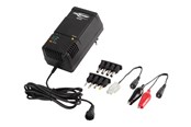 Mobile - Adapters & Chargers - ANSMANN ACS110 - 1001-0023