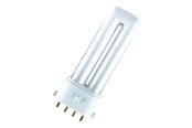 Glödlampor - Osram Fluorescerande glödlampa Dulux S/E 10W 2G7 - 4050300020174