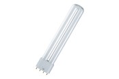 Glödlampor - Osram Fluorescerande glödlampa Dulux L Lumilux 24W 2G11 - 4050300010755