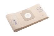 Dammsugarpåse - Nilfisk DUST BAG 5-PCS - 1407015020