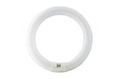 Glödlampor - Osram Fluorescerande glödlampa LUMILUX T9 C 40W 4000K G10q - 1000112163
