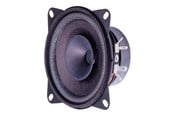 Car stereo - Visaton FR 10 HM 4 Ohm - speaker - for car - Högtalare - FR 10 HM 4 OHM