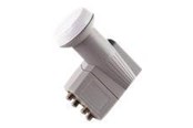 Antenn - Schwaiger LNB4 - low-noise block converter - LNB4
