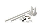 PEX-system - Wavin Radiator trim set 15x1/2 for pex long - 0620706