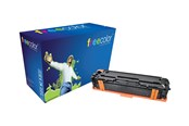 Skrivartillbehör-bläck-toner - Clover FREECOLOR - 1525K-FRC - 1525K-FRC