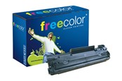 Skrivartillbehör-bläck-toner - Clover FREECOLOR MAX - 85A-XL-FRC