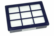Dammsugare - tillbehör - Nilfisk H13 HEPAFILTER - 147 1250 600