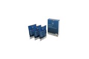 Rengöring - Bosch Machine Cleaner for dishwasher 3 x 45g - 312194