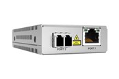 Repeater & Transceiver - Allied Telesis AT MMC2000LX/LC - AT-MMC2000LX/LC-960