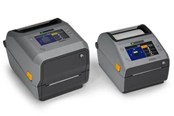 Label printer - Zebra ZD621T - ZD6A143-30EFR2EZ