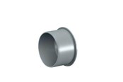 Dräneringsprodukter - Wavin Wafix pp socket plug ø32 mm grey - 1451400