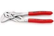 Handverktyg  - KNIPEX Tångnyckel, Tång- och skruvnyckel i ett verktyg - 8603150