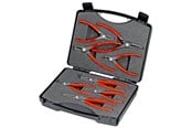 Handverktyg  - KNIPEX Verktygsbox "SRZ" - 00 21 25