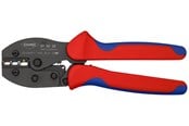 Verktyg för VVS-arbete - KNIPEX PreciForce®, Presstänger - 97 52 36