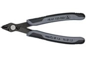 Handverktyg  - KNIPEX Electronic Super Knips® ESD - 78 61 125 ESD