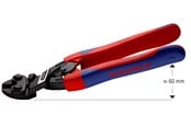 Handverktyg  - KNIPEX CoBolt®, Kompaktbultsaxar - 71 22 200