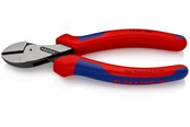 Handverktyg  - KNIPEX X-Cut®, Kompaktsidavbitare, Högutväxlad - 73 02 160