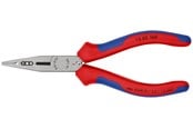 Handverktyg  - KNIPEX Kabeltänger - 13 02 160
