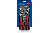 Handverktyg  - KNIPEX Verktygsuppsättningar - 00 20 09 V03