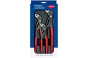 Verktyg - KNIPEX Verktygsuppsättningar - 00 20 09 V02