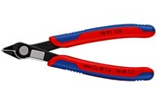 Handverktyg  - KNIPEX Electronic Super Knips® - 78 91 125