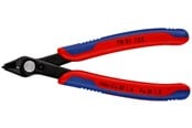 Handverktyg  - KNIPEX Electronic Super Knips® - 78 81 125