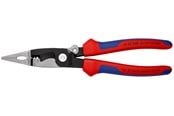 Handverktyg - KNIPEX elinstallationstänger - 13 92 200