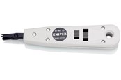 Nätverks tillbehör - KNIPEX Anslutningsverktyg, för LSA-plus och likvärdiga konstruktioner - 97 40 10