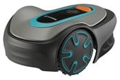 Robotgräsklippare - Gardena SILENO minimo Robotic Lawnmower 500 m² - 15202-20