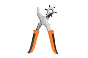 Handverktyg  - Boxer Håltång 2,5–5 mm - 31622