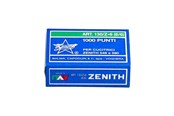 Hålslag- & Häftmaskiner - Staedtler Staples zenith 130/Z 6 - 9N130Z 6