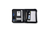 Mappar och Skrivplattor - Staedtler Ring binder A5 PU - 9NTR 2052