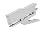 Hålslag- & Häftmaskiner - Staedtler Plier stapler 548E zenith black-wh. - 9N548E