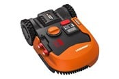 Robotgräsklippare - Worx Landroid M WR155E robotic lawnmower 2000 m² - WR155E