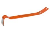 Verktyg - BAHCO 15 flat wrecking bars with bent and flat end 374 mm - WBF380