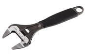 Verktyg - BAHCO adjustable wrench ergo w/extra thin jaws and big opening 8 - 9031-T