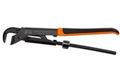 USB Hub - BAHCO pipe wrench quick-adjust 1 USB Hub - 3 porte - 1610