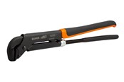 Handverktyg  - BAHCO swedish model pipe wrench 112 - 1420D