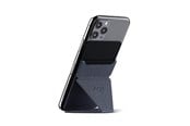 Andra mobiltillbehör - MOFT X Phone Stand & Wallet Blue - MS007-P-NAVY-01