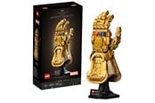 LEGO® - LEGO Super Heroes 76191 Infinity-handsken - 76191